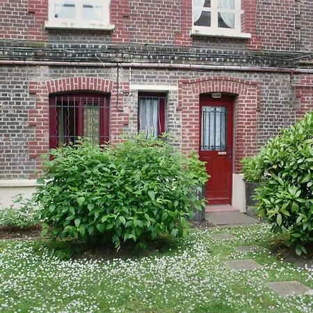 Appart Jardin 鲁昂